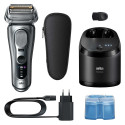 Braun 9667CC