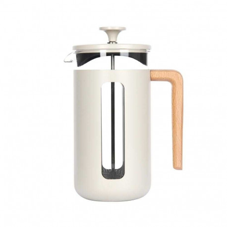 La Cafetiere Pisa Coffee Press 8 cups Latte