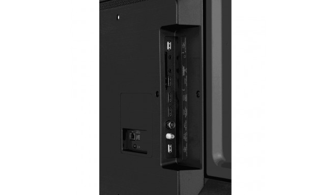 Hisense 75A6Q