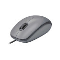Logitech M110 Gray