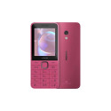 Nokia 225 4G pink