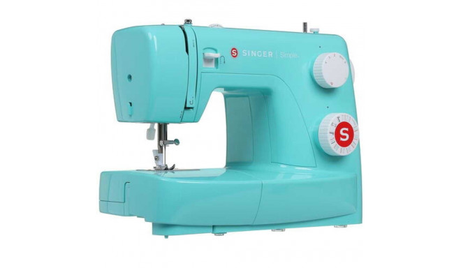 Singer 3223 Green