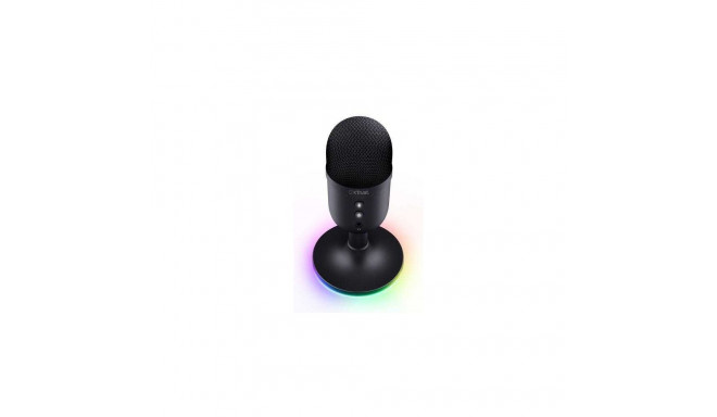 Trust Model D 2 Wireless Black