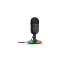 Trust GXT 234 Yunix, Black