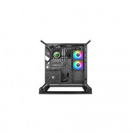 Thermaltake TH240 V2 Ultra EX ARGB CPU All-In-One Liquid Cooler