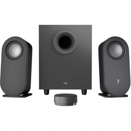Logitech Z407 2.1 Black