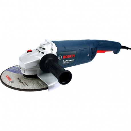 Bosch Angle grinder 2200 W 06018C1120 230 mm