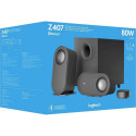 Logitech Z407 2.1 Black