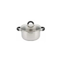 KingHoff Pot 24cm (KH-4346)