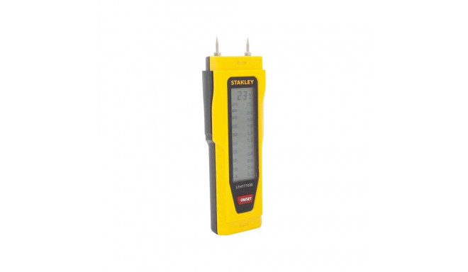Stanley Moisture Meter 0-77-030