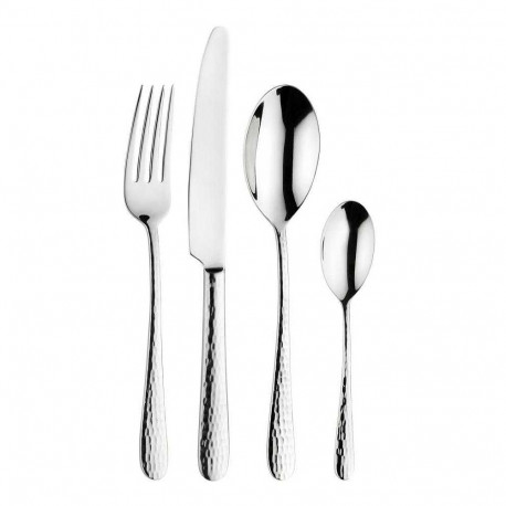 Pintinox Leopard cutlery set, 60 pcs