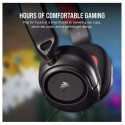 Corsair HS35 V2 Carbon