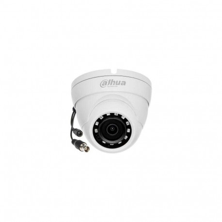Dahua HAC-HDW1800M-0280B (damaged packaging)