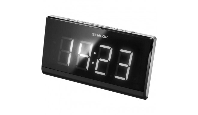 Sencor SRC 340 Black