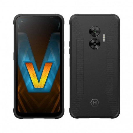 Myphone Hammer Blade V 5G 8 / 256GB Black