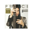 Sony PRINCE "Welcome 2 America"