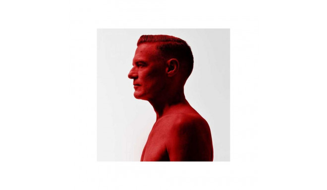 Polydor BRYAN ADAMS "Shine A Light"