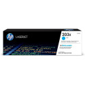 HP CF541X Cyan