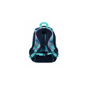 Derform School backpack 1ZAM Blue