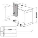 Indesit D2F HD624 A