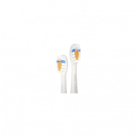 Soocas Brush Head T03 White