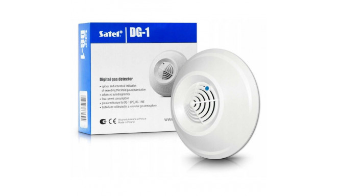 SATEL DG-1 TCM gas detector