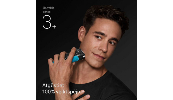 Braun Series 3 combo pack 32B