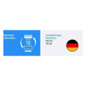 Braun Series 3 combo pack 32B