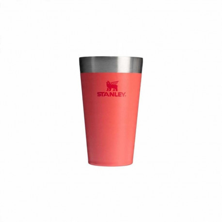 Stanley The Stacking Tumbler 0,47L Coral Red-Orange