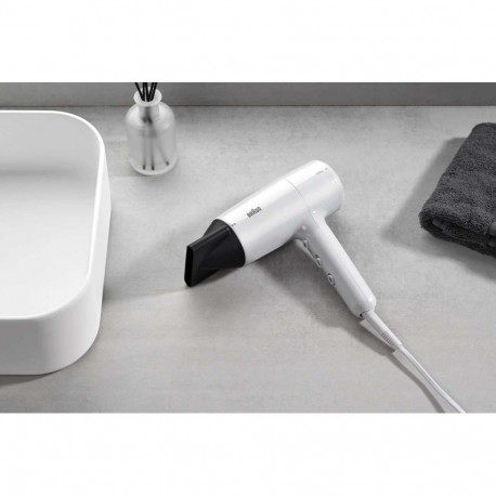 Braun HD2.1