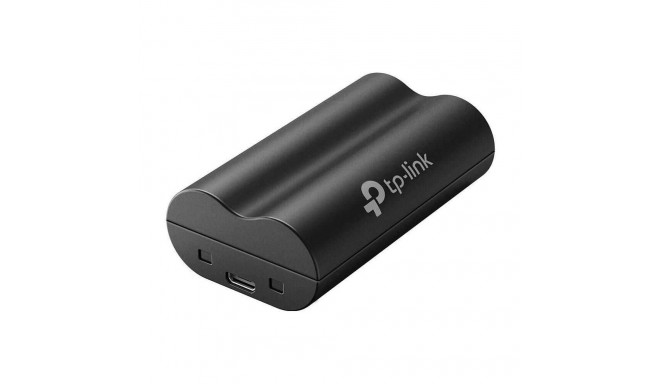 Tp-Link Tapo A100 Black