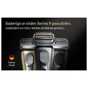 Braun Series 9 combo pack 96M