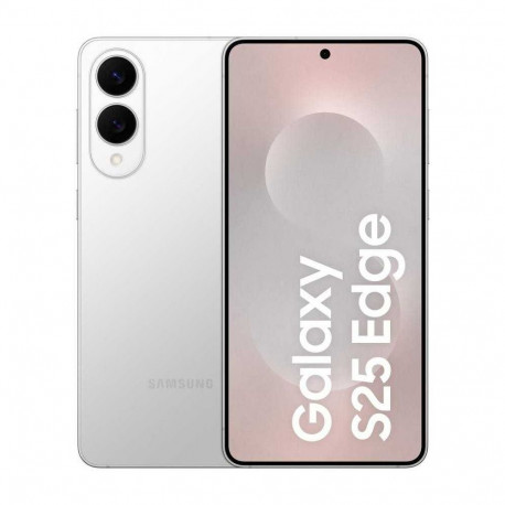 Samsung S937B Galaxy S25 Edge 12/512GB Titanium Silver