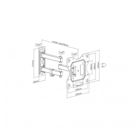Kivi MOTION-223W