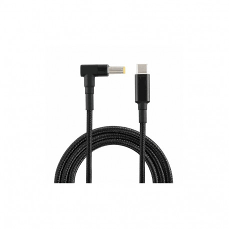 Fusion Accessories USB-C -u003e Acer 5.5x1.7 mm | 18.5V-20V | 100W | 1.8m
