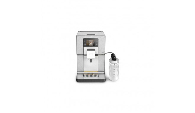 Krups EA877D10 Silver