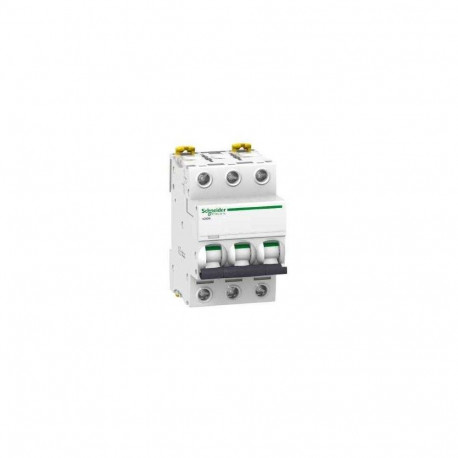 Schneider AUTOMATIC SWITCH A9F74320 C 20A 3P