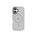 Tactical "MagForce Hyperstealth Cover iPhone 17" Light Grey