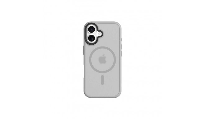 Tactical "MagForce Hyperstealth Cover iPhone 17" Light Grey