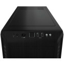 Be quiet! Pure Base 600 Window Black