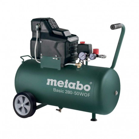 Metabo Basic 280-50 W OF