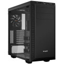 Be quiet! Pure Base 600 Window Black