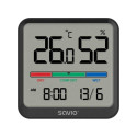 Savio CT-01/B Black