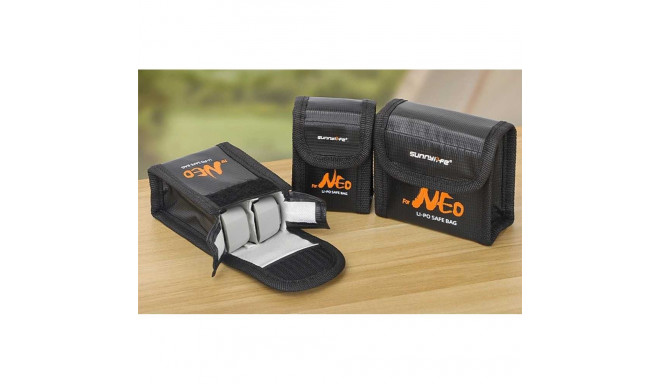 Sunnylife Protective battery case for DJI Neo