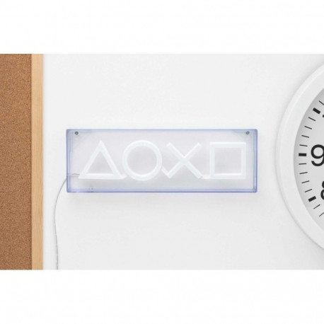 Paladone Playstation LED Neon Light