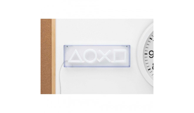 Paladone Playstation LED Neon Light