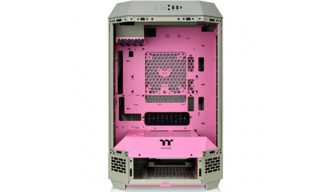 Thermaltake The Tower 300 Matcha Plum