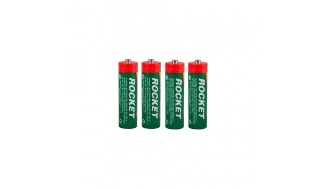 Rocket R03-4BB 4-pack Blister