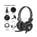Kubite T-591 Black