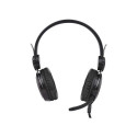 Kubite T-591 Black